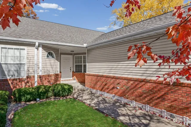 $155,000 | 336 Gibbs Drive, Rantoul, IL 61866