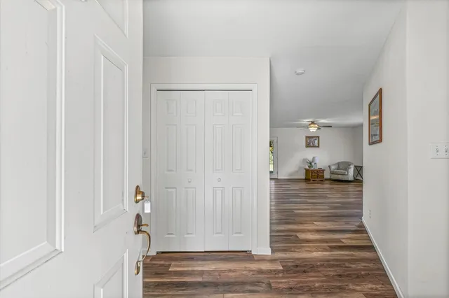 $155,000 | 336 Gibbs Drive, Rantoul, IL 61866