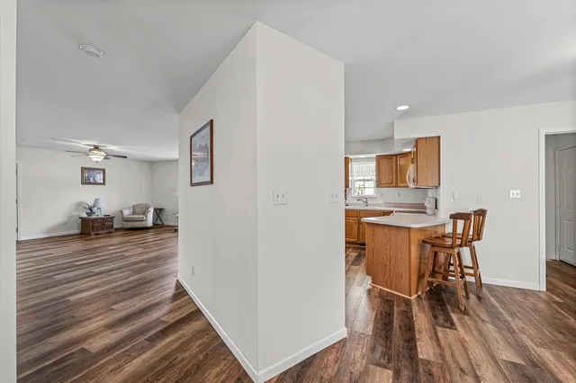 $155,000 | 336 Gibbs Drive, Rantoul, IL 61866