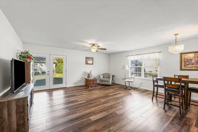 $155,000 | 336 Gibbs Drive, Rantoul, IL 61866