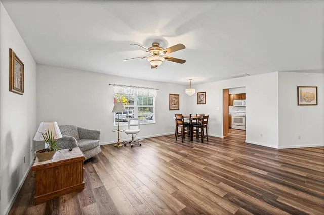 $155,000 | 336 Gibbs Drive, Rantoul, IL 61866