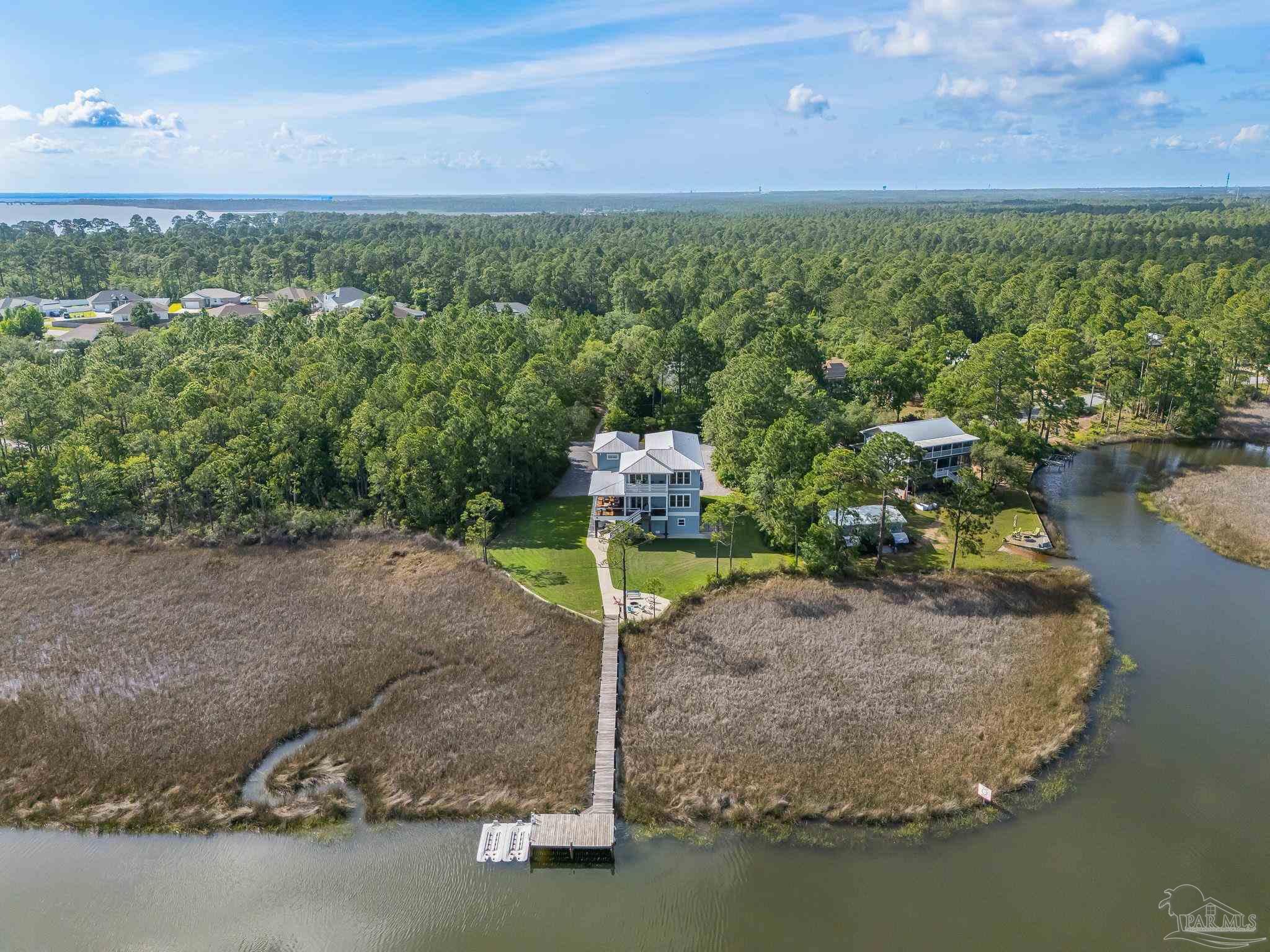 2032 Bay Point Boulevard Milton, FL 32583 - Photo 24 of 72