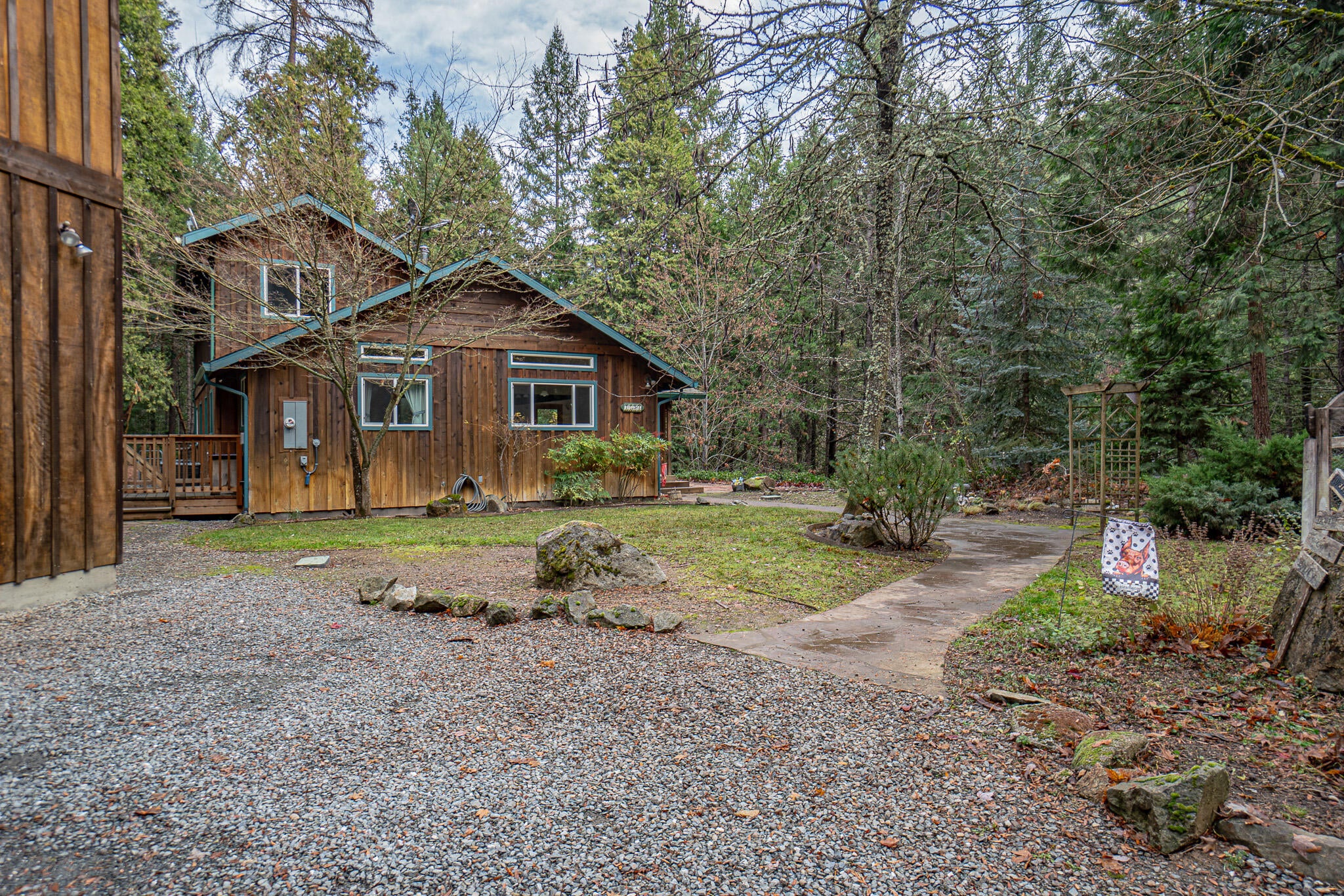 2728 Anderson Creek Road Talent, OR 97540 - Photo 26 of 45 DSC04007-HDR