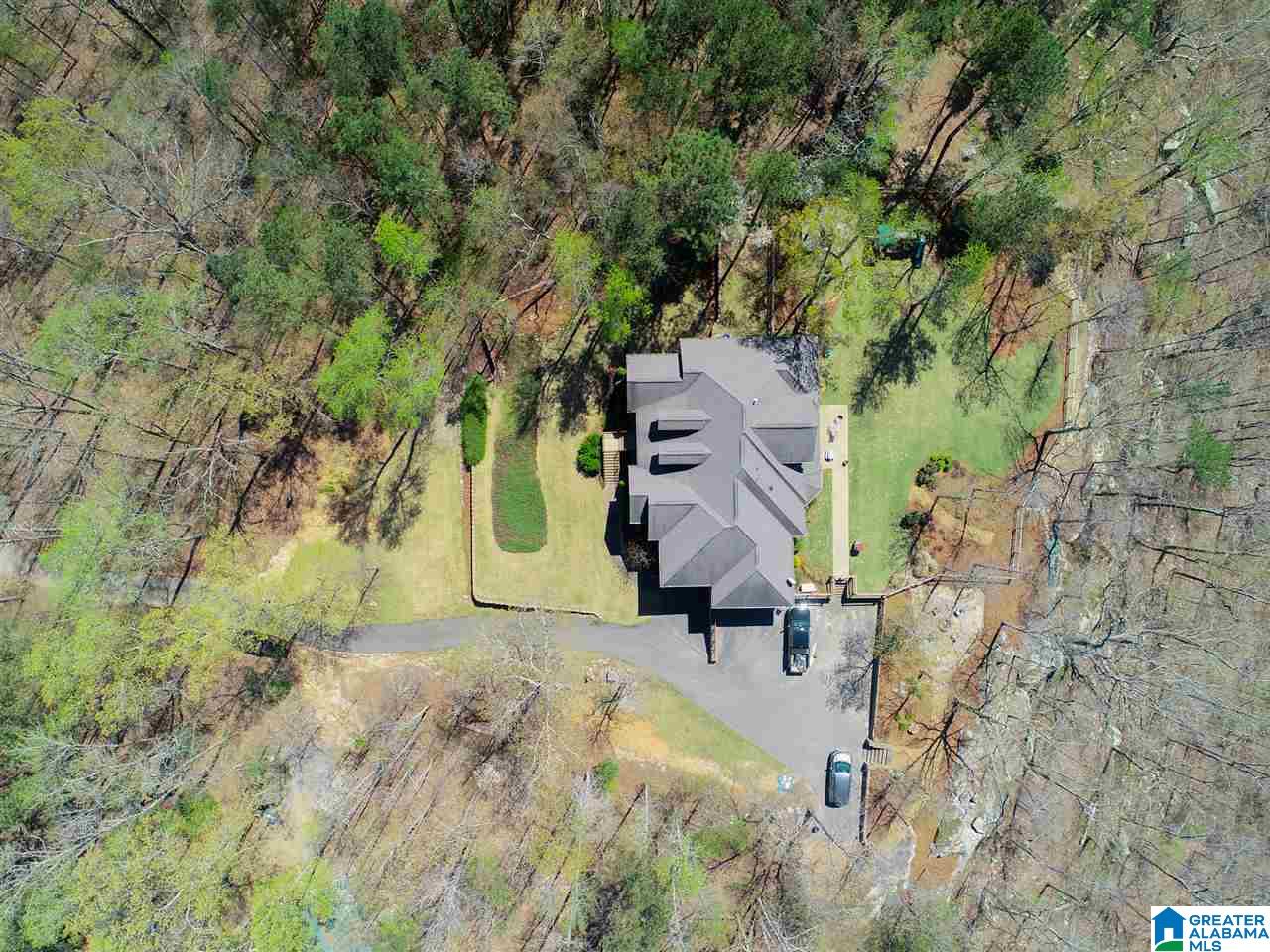 624 Hickory Valley Road Trussville, AL 35173 - Photo 10 of 40