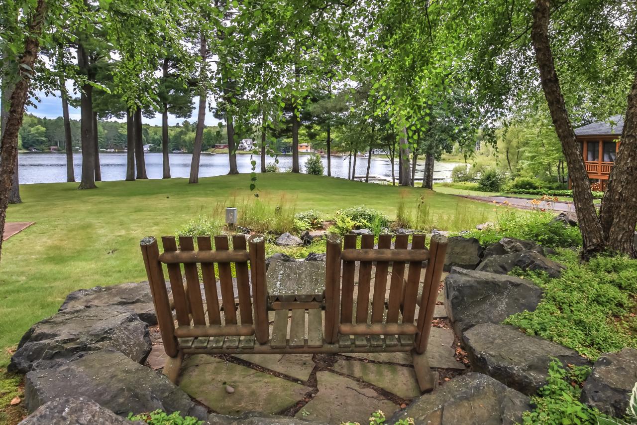 11577 Rustic Retreat Drive, Unit 10 Minocqua, WI 54548 - Photo 22 of 50 Gallery Image 22