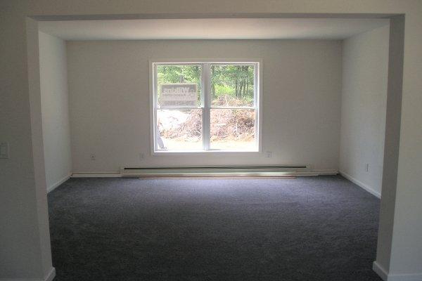 5646 Clover Road Long Pond, PA 18334 - Photo 3 of 12 an empty room with a window