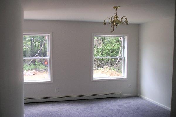 5646 Clover Road Long Pond, PA 18334 - Photo 6 of 12 an empty room with a window
