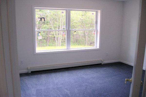 5646 Clover Road Long Pond, PA 18334 - Photo 9 of 12 an empty room with a window