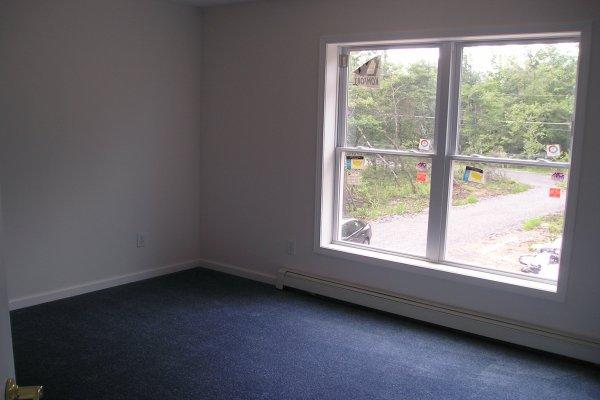 5646 Clover Road Long Pond, PA 18334 - Photo 10 of 12 an empty room with a window