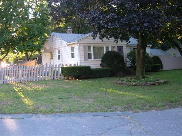 24 Timothy Circle Springfield, MA 01119 - Photo 1 of 1