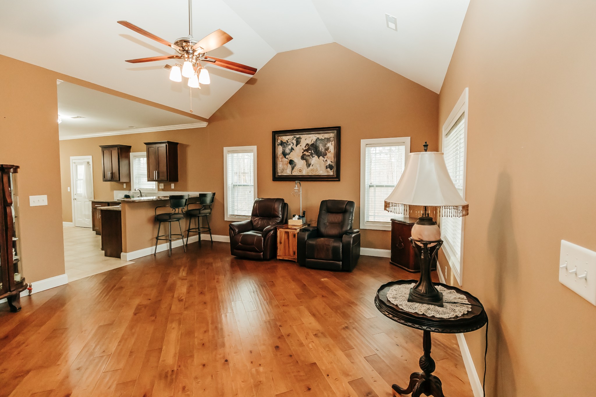 2590 Floyd Road Clarksville, TN 37042 - Photo 11 of 38 Gallery Image 11