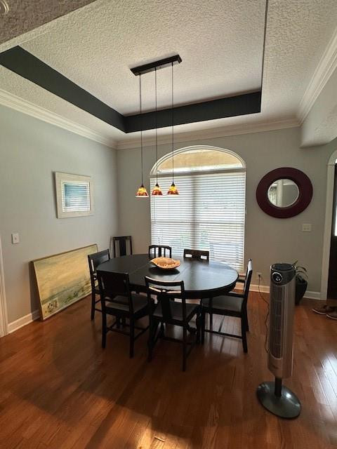 216 Autumn Ridge Court Brunswick, GA 31525 - Photo 11 of 18 Dining Room