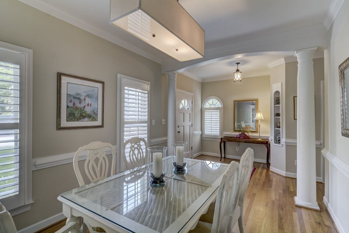 2005 Carrbridge Way Raleigh, NC 27615 - Photo 4 of 25 Photo 4