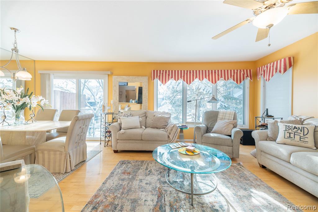 27824 Reo Road Grosse Ile, MI 48138 - Photo 7 of 39 Gallery Image 7