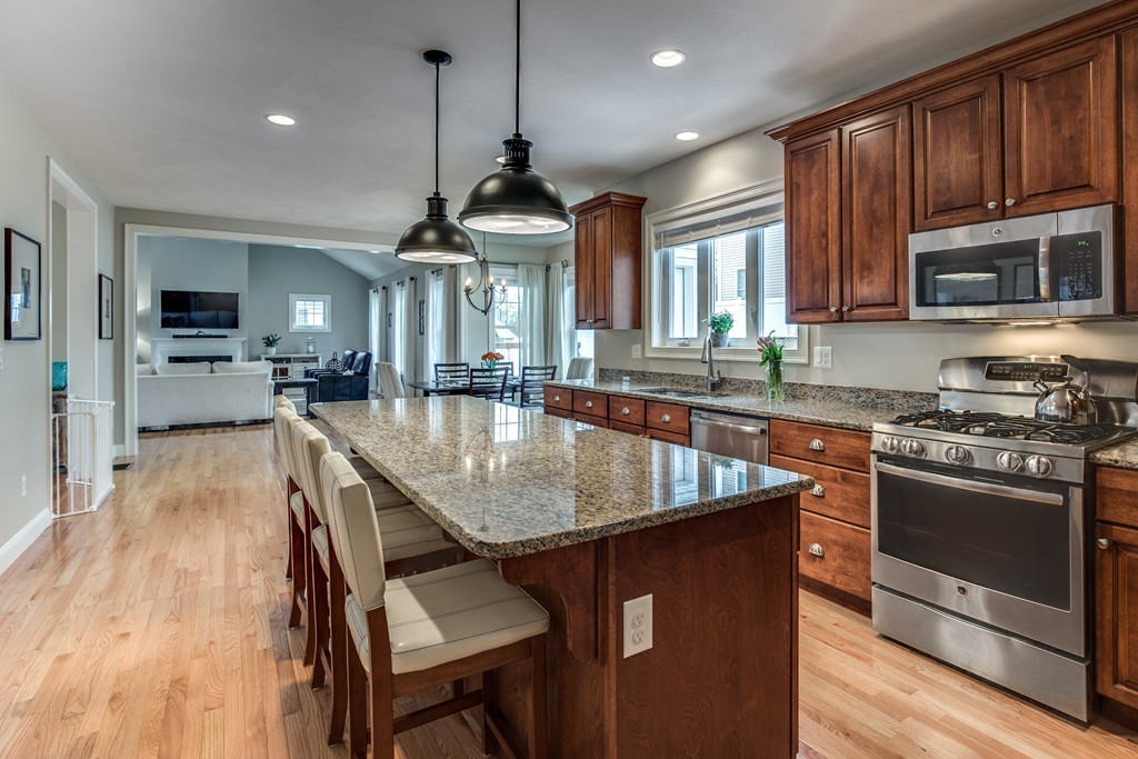 6 Spalding Road Stoneham, MA 02180 - Photo 15 of 29 Gallery Image 15