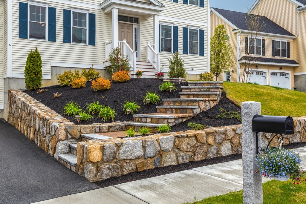 6 Spalding Road Stoneham, MA 02180 - Photo 4 of 29 Gallery Image 4