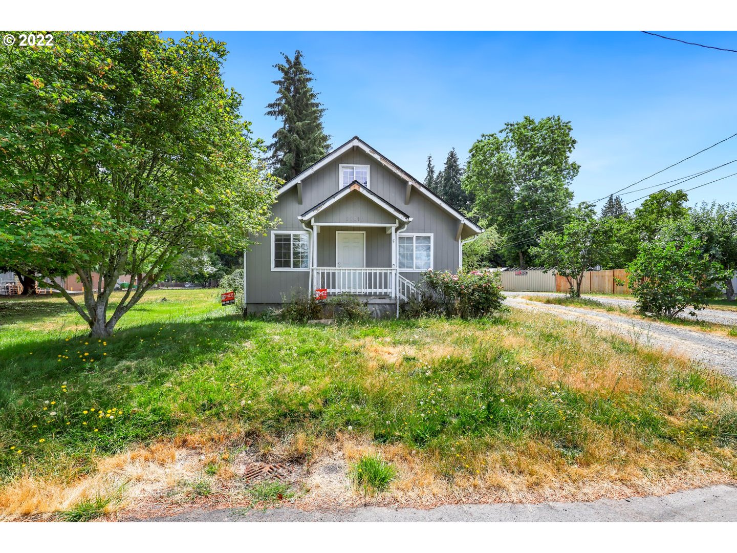 33416 Southwest Em Watts Road Scappoose, OR 97056 - Photo 1 of 32 Gallery Image 1