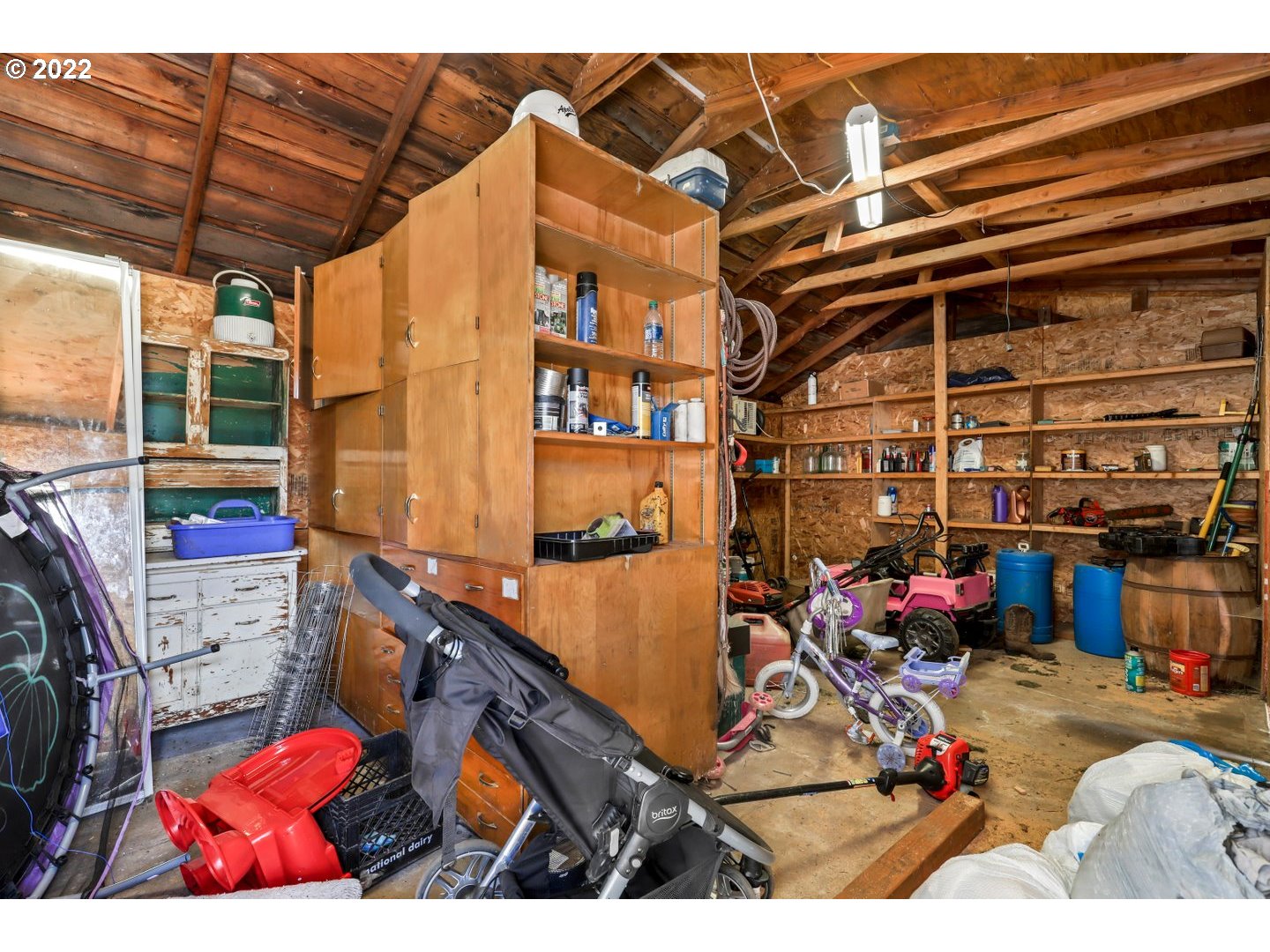 33416 Southwest Em Watts Road Scappoose, OR 97056 - Photo 25 of 32 Gallery Image 25