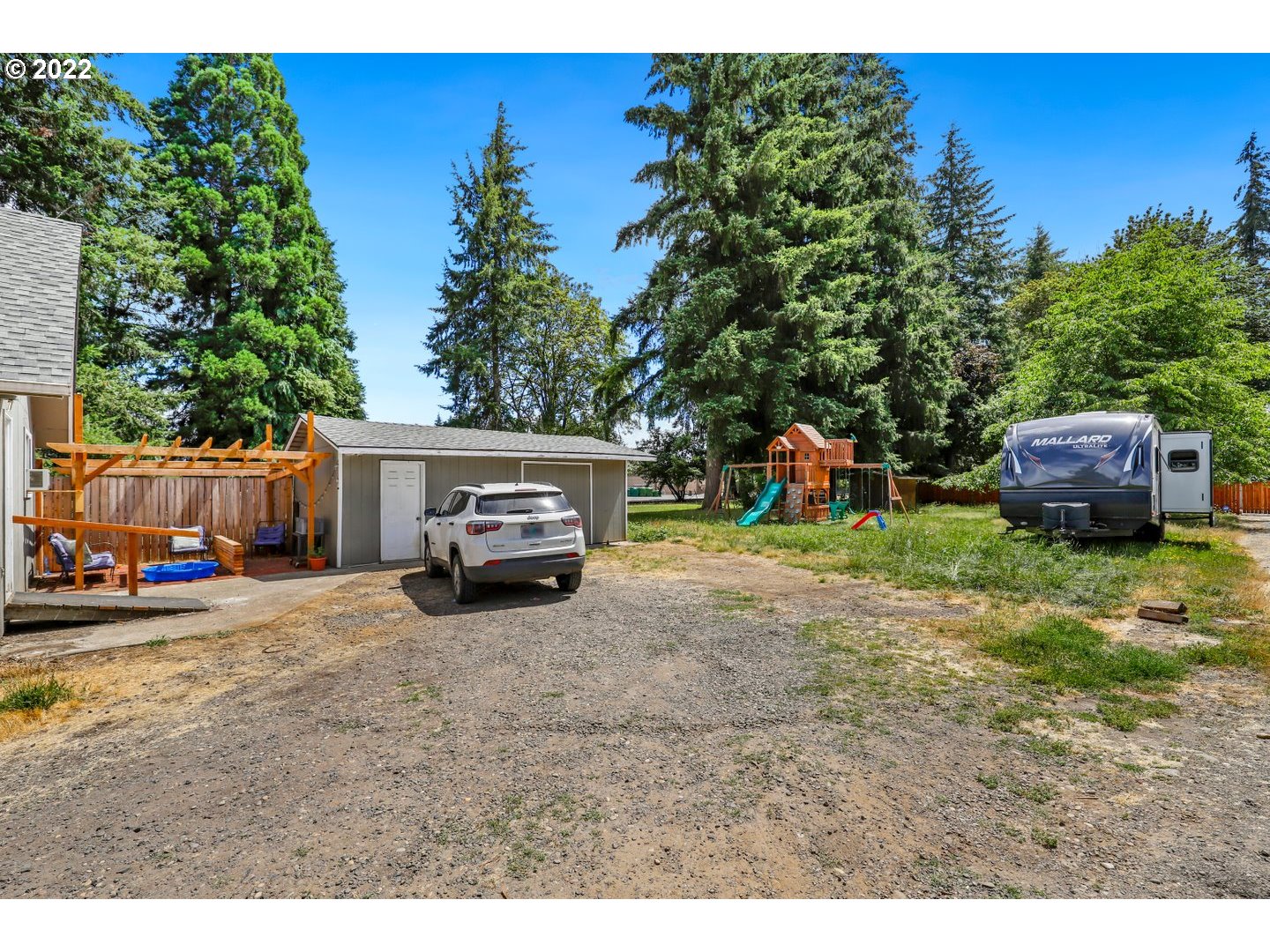 33416 Southwest Em Watts Road Scappoose, OR 97056 - Photo 27 of 32 Gallery Image 27