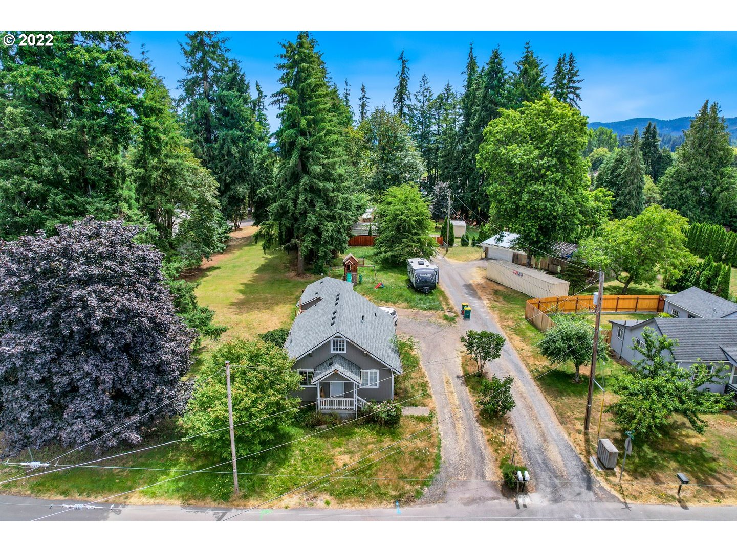 33416 Southwest Em Watts Road Scappoose, OR 97056 - Photo 31 of 32 Gallery Image 31
