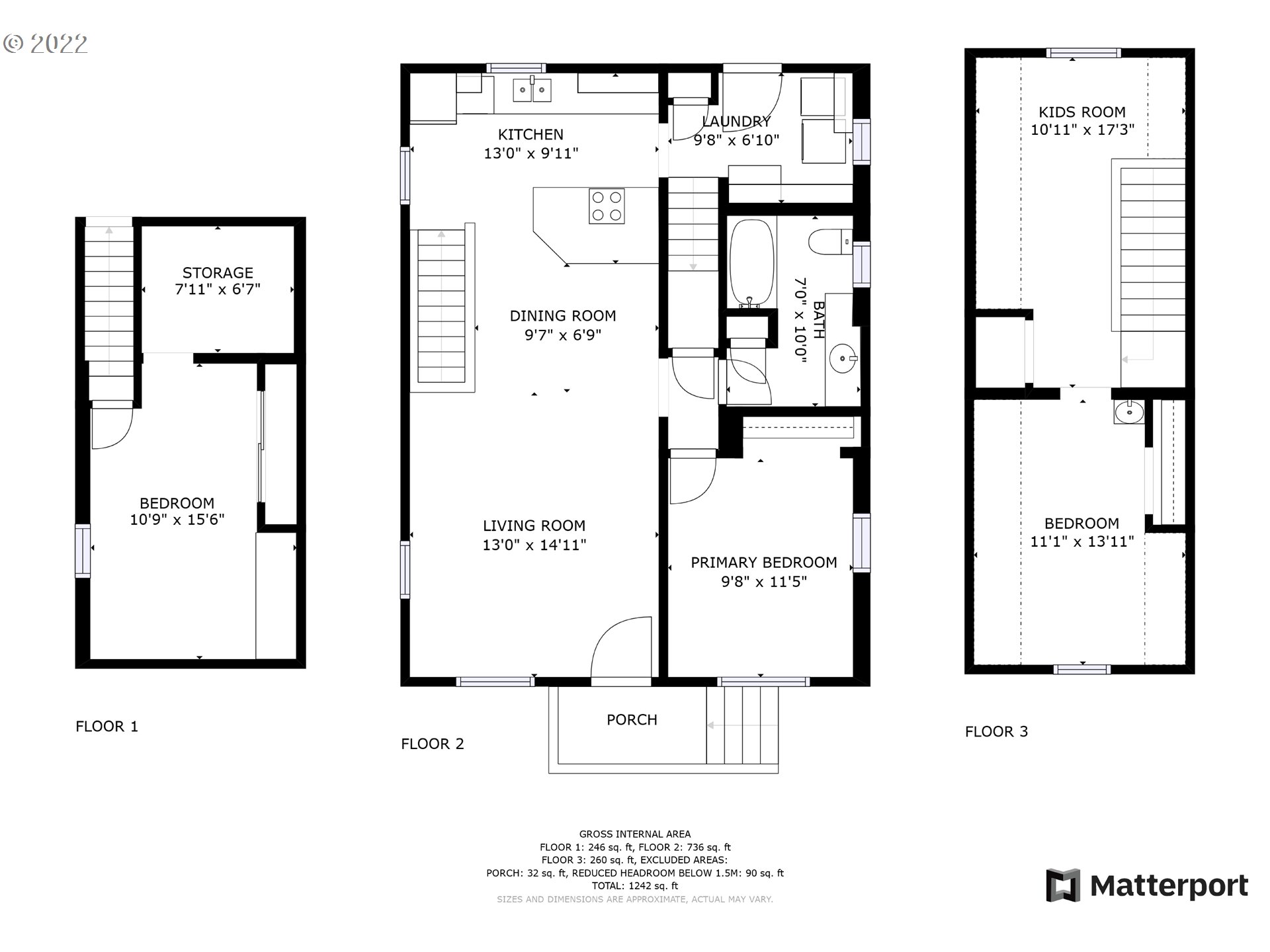 33416 Southwest Em Watts Road Scappoose, OR 97056 - Photo 32 of 32 Gallery Image 32