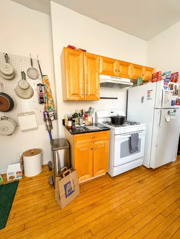 $1,750 | 2610 West Thomas Street, Unit 1F, Chicago, IL 60622