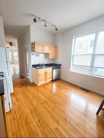 $1,750 | 2610 West Thomas Street, Unit 1F, Chicago, IL 60622