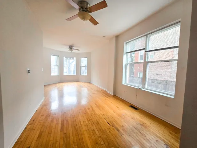 $1,750 | 2610 West Thomas Street, Unit 1F, Chicago, IL 60622