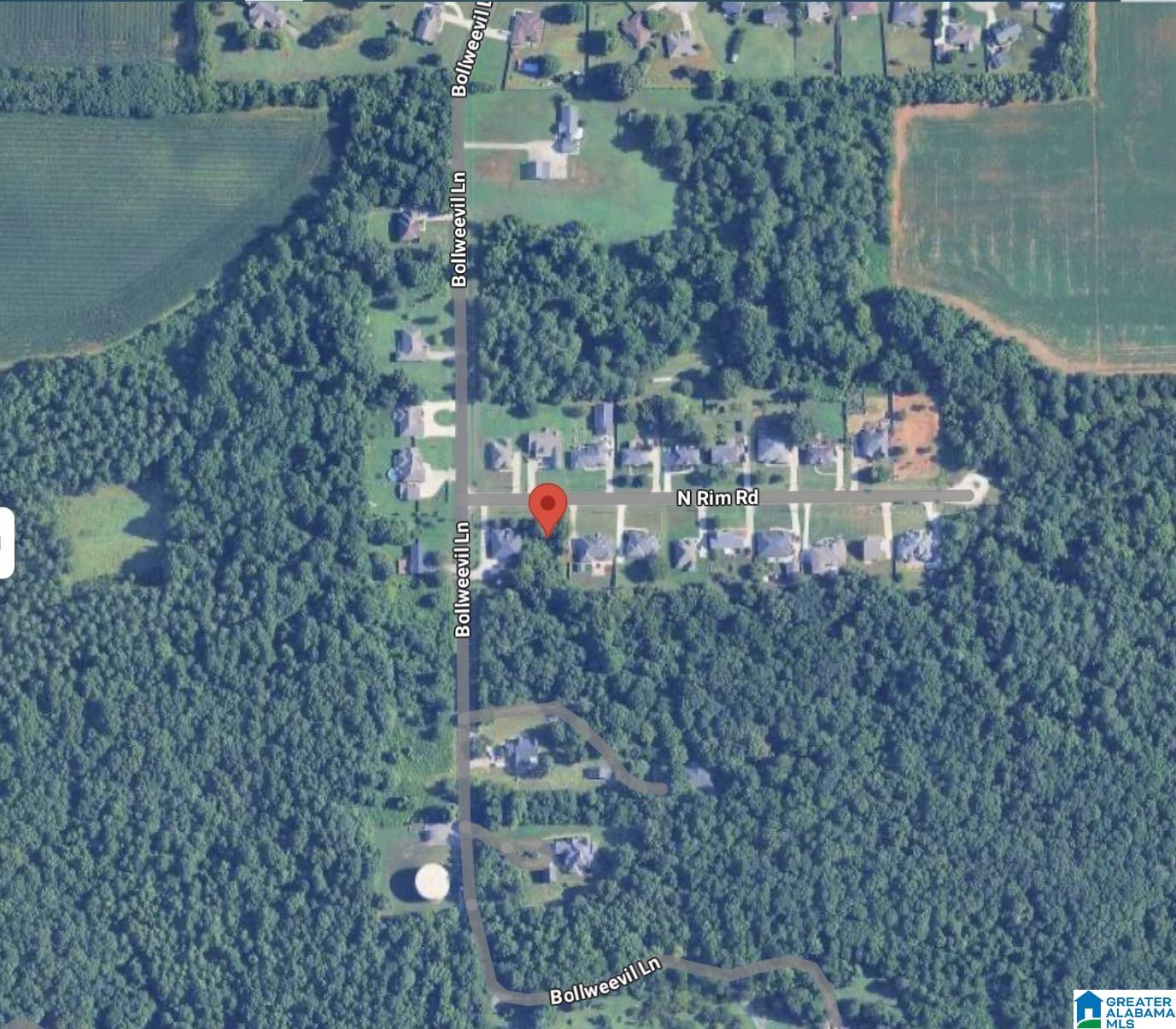 102 North Rim Road, Unit 2 Toney, AL 35773 - Photo 1 of 1
