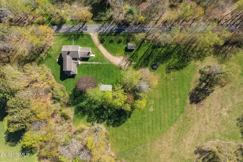 $2,150,000 | 304 Hickey Hill Road, Sheffield, MA 01257
