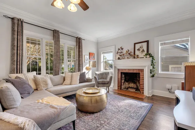 $499,000 | 510 Terrace Street, Tallahassee, FL 32308