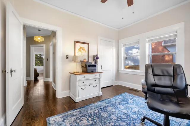 $499,000 | 510 Terrace Street, Tallahassee, FL 32308