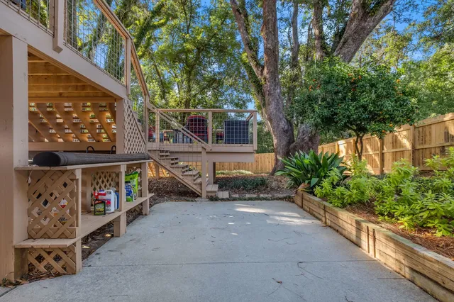 $499,000 | 510 Terrace Street, Tallahassee, FL 32308