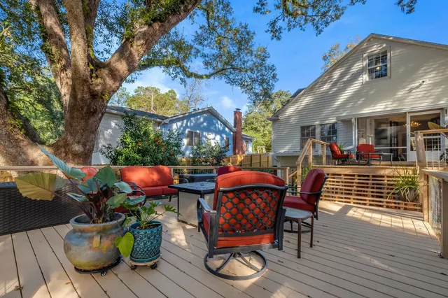 $499,000 | 510 Terrace Street, Tallahassee, FL 32308