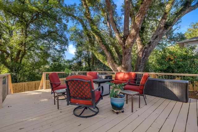 $499,000 | 510 Terrace Street, Tallahassee, FL 32308