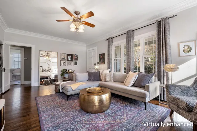 $499,000 | 510 Terrace Street, Tallahassee, FL 32308