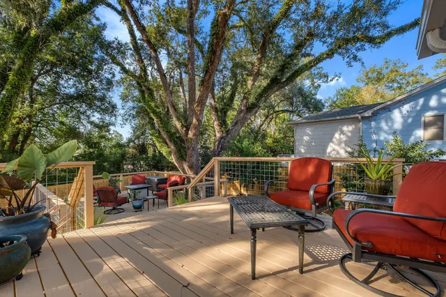 $499,000 | 510 Terrace Street, Tallahassee, FL 32308