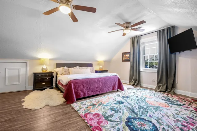 $499,000 | 510 Terrace Street, Tallahassee, FL 32308