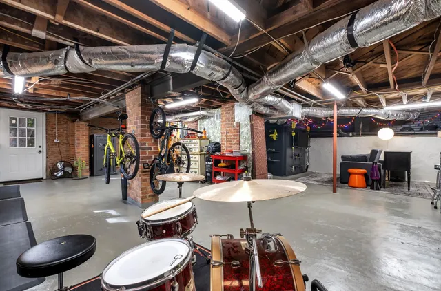 $499,000 | 510 Terrace Street, Tallahassee, FL 32308