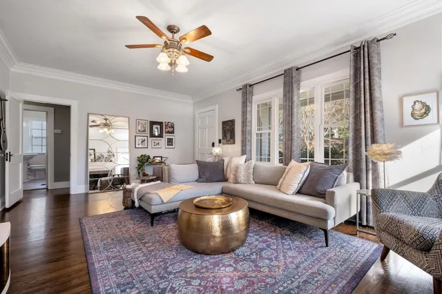 $499,000 | 510 Terrace Street, Tallahassee, FL 32308