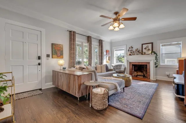 $499,000 | 510 Terrace Street, Tallahassee, FL 32308