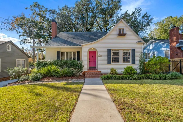 $499,000 | 510 Terrace Street, Tallahassee, FL 32308