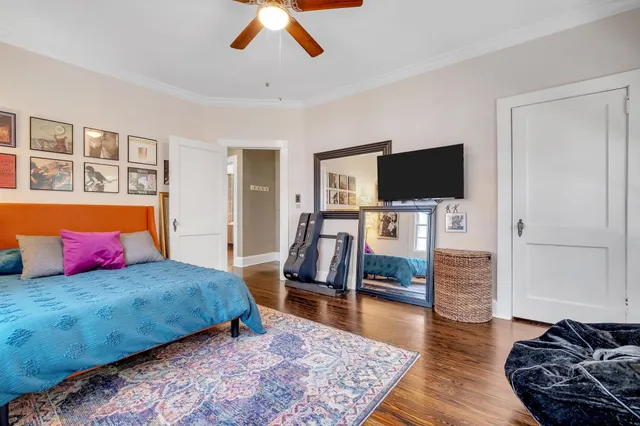 $499,000 | 510 Terrace Street, Tallahassee, FL 32308