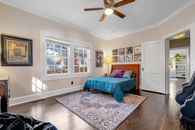 $499,000 | 510 Terrace Street, Tallahassee, FL 32308