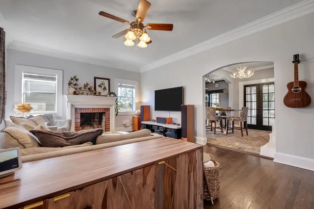 $499,000 | 510 Terrace Street, Tallahassee, FL 32308