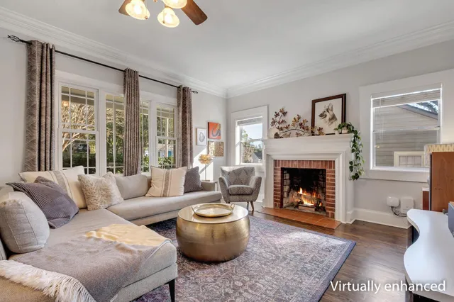 $499,000 | 510 Terrace Street, Tallahassee, FL 32308