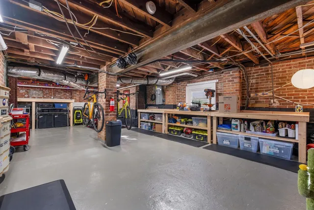 $499,000 | 510 Terrace Street, Tallahassee, FL 32308