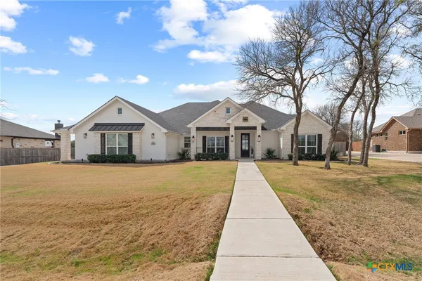 $665,900 | 705 Norfolk Drive, Temple, TX 76502