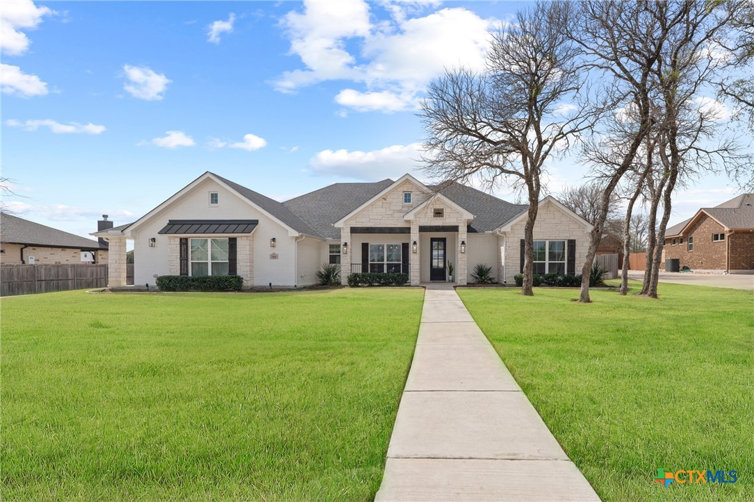 705 Norfolk Drive Temple, TX 76502 - Photo 1 of 42