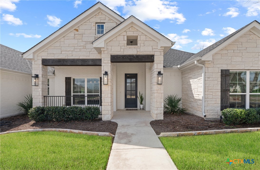 705 Norfolk Drive Temple, TX 76502 - Photo 2 of 42